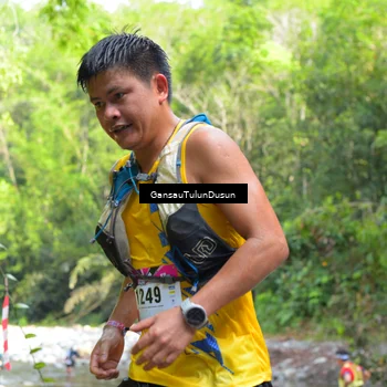 Runner Photo 5117177