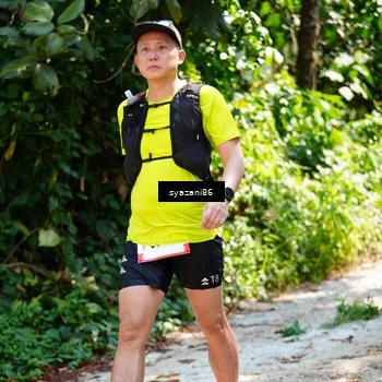 Runner Photo 5117191