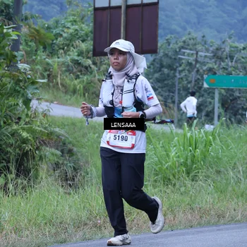 Runner Photo 5117195