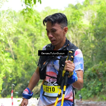 Runner Photo 5117281