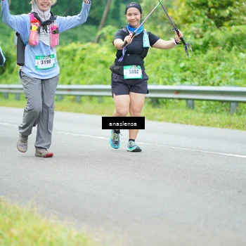 Runner Photo 5117285