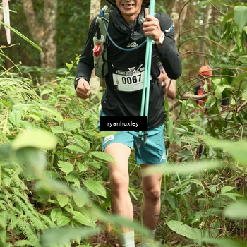 Runner Photo 5117293