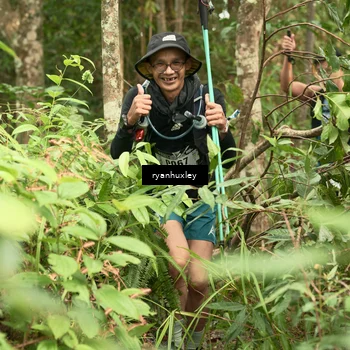 Runner Photo 5117295