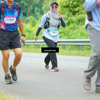 Runner Photo 5117335