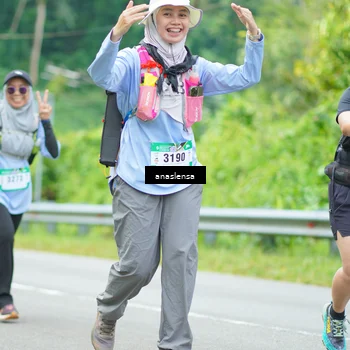 Runner Photo 5117340