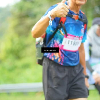 Runner Photo 5117356