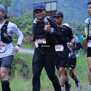 Runner Photo 5117359