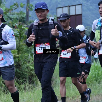 Runner Photo 5117360