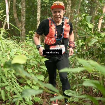 Runner Photo 5117390