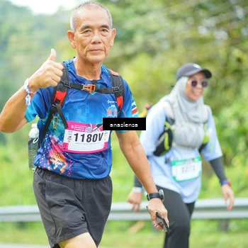 Runner Photo 5117397