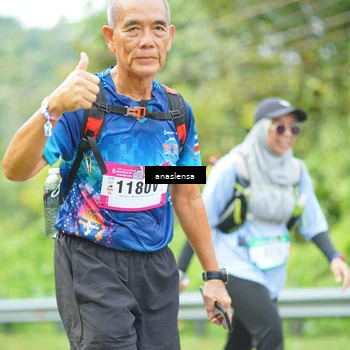 Runner Photo 5117398