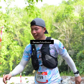 Runner Photo 5117403