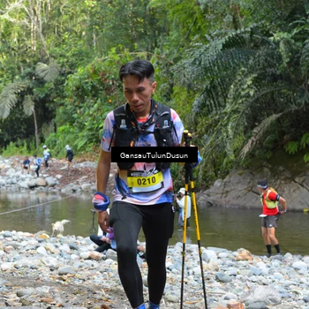Runner Photo 5117414
