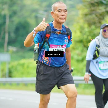 Runner Photo 5117421