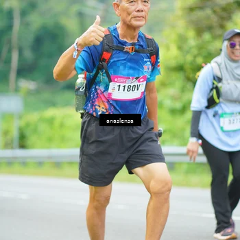 Runner Photo 5117427