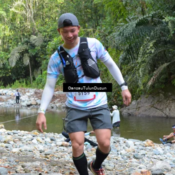 Runner Photo 5117435
