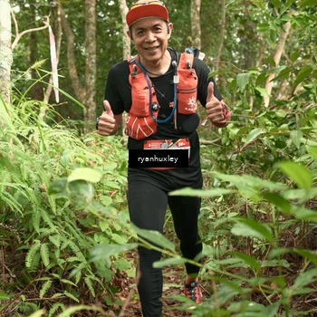 Runner Photo 5117451