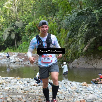 Runner Photo 5117460