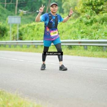 Runner Photo 5117499