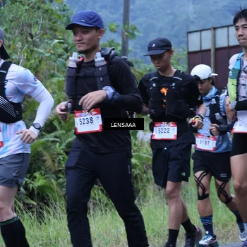 Runner Photo 5117501