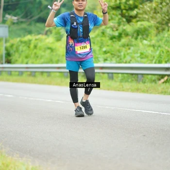 Runner Photo 5117503