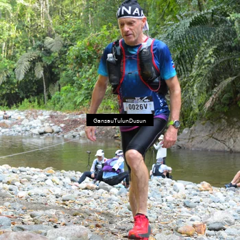 Runner Photo 5117524