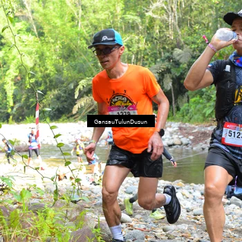Runner Photo 5117560
