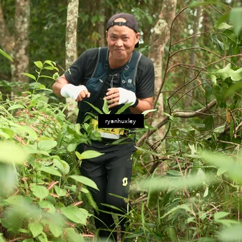 Runner Photo 5117564