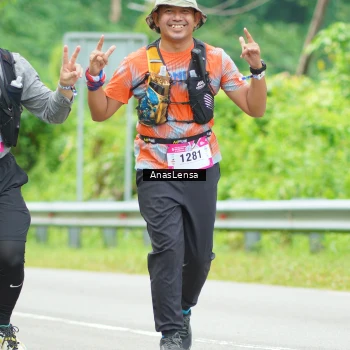 Runner Photo 5117569
