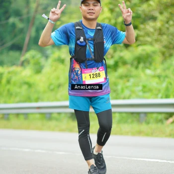 Runner Photo 5117571