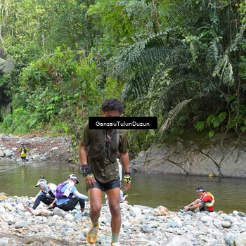 Runner Photo 5117595
