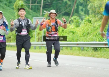 Runner Photo 5117619