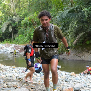 Runner Photo 5117621