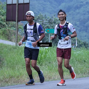 Runner Photo 5117624