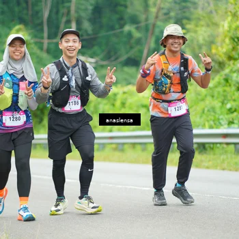 Runner Photo 5117627