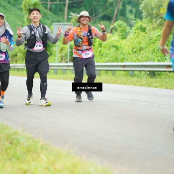 Runner Photo 5117632