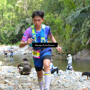 Runner Photo 5117638