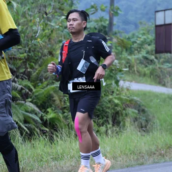 Runner Photo 5117639