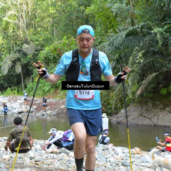 Runner Photo 5117641