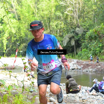 Runner Photo 5117642