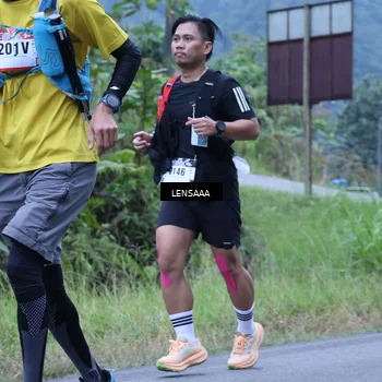 Runner Photo 5117645