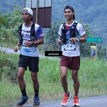 Runner Photo 5117655