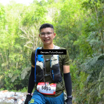 Runner Photo 5117663