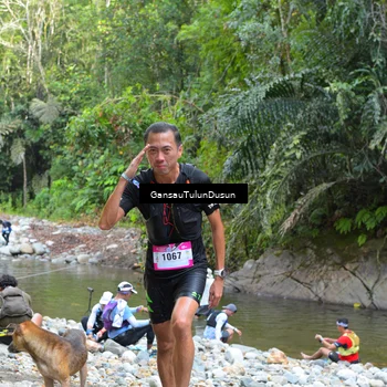 Runner Photo 5117669