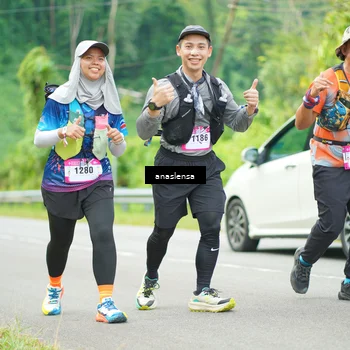 Runner Photo 5117687