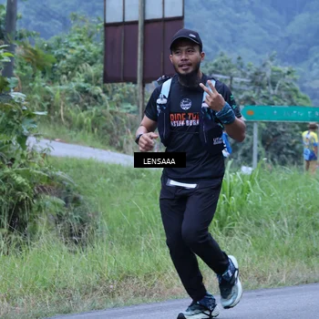 Runner Photo 5117694