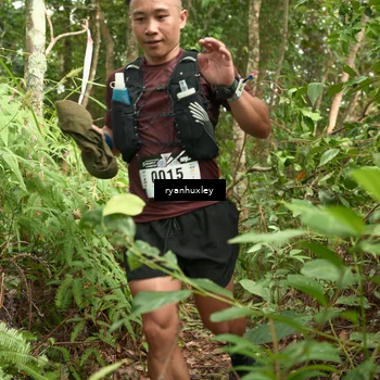 Runner Photo 5117704
