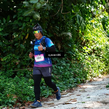 Runner Photo 5117708