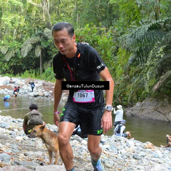 Runner Photo 5117720
