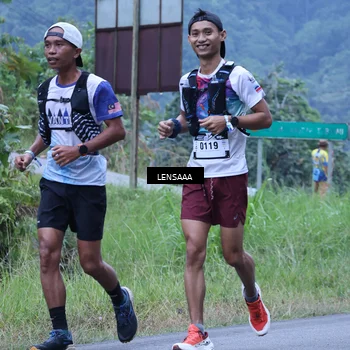 Runner Photo 5117725